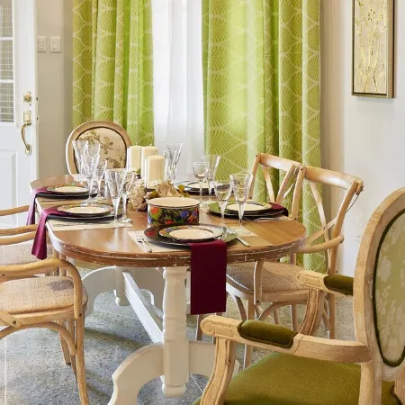 Villa Emunah-Because Every Detail Counts!