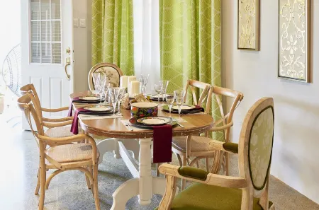 Villa Emunah-Because Every Detail Counts! Отели рядом с Аэропорт Тобаго