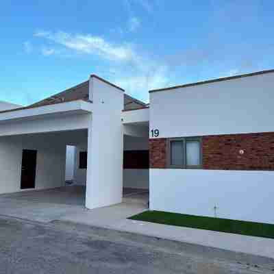 Beautiful new home in San Carlos, Sonora. Prime location very close to the beach Hotel Exterior