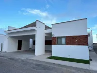 Beautiful new home in San Carlos, Sonora. Prime location very close to the beach -  Privatzimmer