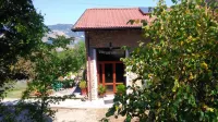 Casa Vrè - in the quiet of the Apennines Hotels near Castello di Viano