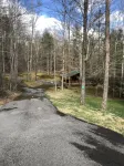 Cabin #1  Cozy and relaxing cabin near Big South Fork