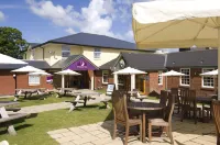Premier Inn Shrewsbury North (Harmer Hill) Hotels in Astley