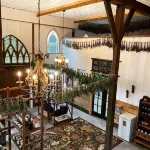 The Carriage House @ Mingle Hill Hotels in West Lincoln