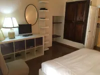 Small building in the center of Canino Hotels in Canino