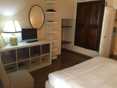 Small building in the center of Canino Hotels near Ex Convento di San Francesco