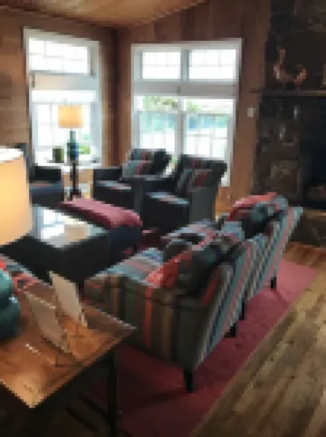 Brigantine Cottage - Experience both an Ocean AND Bay Family Vacation  this year