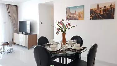 รูปภาพของBRAND NEW 5-STAR LEVEL ROOM WITH CITY & OCEAN VIEWS