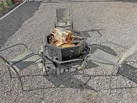 "Lake house w/Mountain views” near River & Casinos