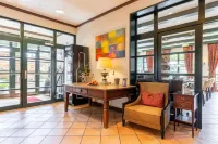 Hotel Ohlenhoff Hotels in Segeberg