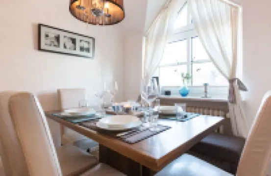 Beach, walk! next door <br>Ideal for train travelers <br>