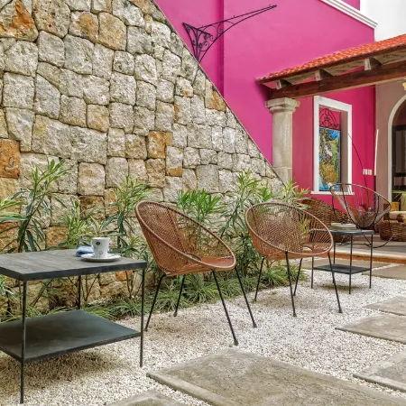 Casa Linda