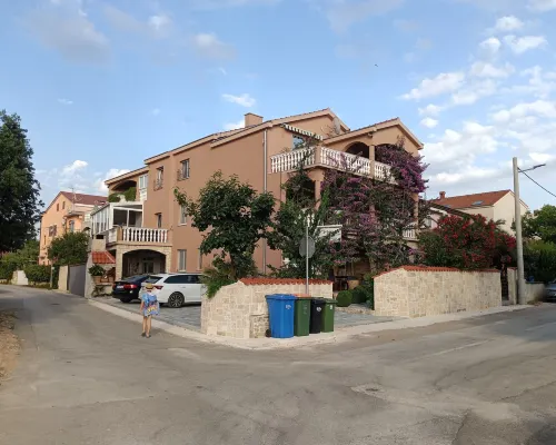 Apartments Moreta Hotels in Biograd na Moru