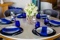 Oceanview Luxury Punta Mita Tau Condo w/ Breakfast, Golf Cart, Gym & Pool House Hotels near Punta Mita Hospital