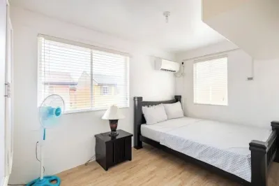 Serene Cozy Air Con Home in Fully-Secured Complex Cathedral of Our Lady of the Immaculate Conception 주변 호텔