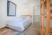 La Sereine boutique hotel - balcony