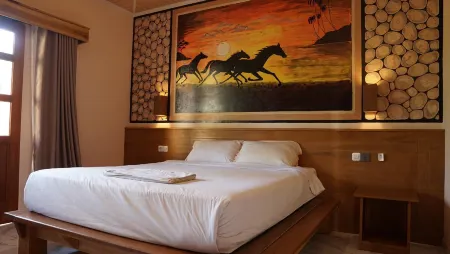 Grand Desa Resort