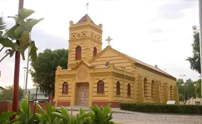 Apartamento em Boa Vista -RR Отели в г. 