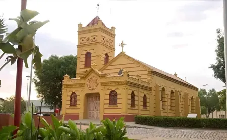 Apartamento em Boa Vista -RR Отели в г. Боа-Виста