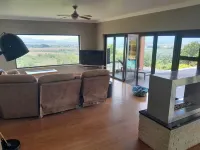 Peaceful quiet place overlooking beautiful mountain with a lovely garden. Hotel a Malkerns