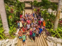 Wavi Paradise, Private Luxury Island - 1 to 6 Guests