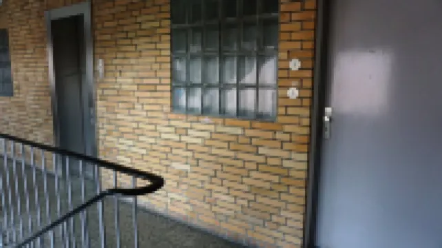 Central location, close to the train station and the fjord, bus stops nearby