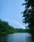 Lake Front/Dock, HotTub, Woods, Kayaks/SUP,  3 Beaches, Fossils, Theater Room