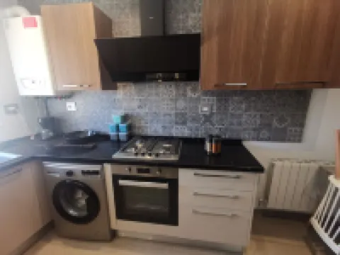 450 Mètre de la Plage