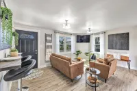 Cottage Grove near Lambeau!