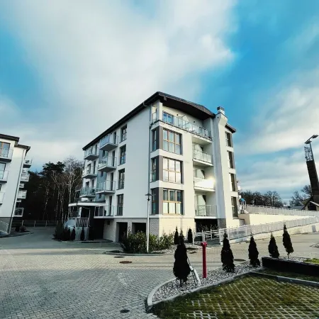 Holiday Apartment "Zum Meer