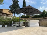 Villa Santo Pietro with Panoramic Private Pool Close to San Gimignano and Golf