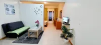 Villa E Apartment