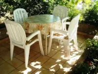 Apartment in garden 400m from the sea Hotels in Jelsa