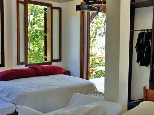 A House in the Lighthouse