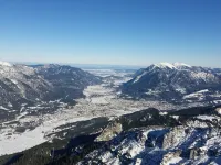 Apartment on the lake [Kern]