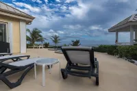 Secluded Waterfront Single Family Villa with Private Pool – 3,000 Sq of Luxury