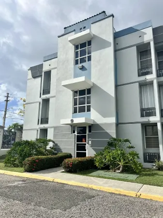 Ocean 905 - Boqueron Bay Villas - Penthouse 3BD