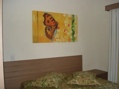 Brand New Luxurious Flat With Water Park, Indoor Pool, Hot Tub And More
