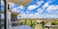 Wariruri 3-19 Luxurious Apartment, with Ocean View Balcony, Noord, Aruba