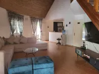 Villa Bord de mer Avec Piscine Privée