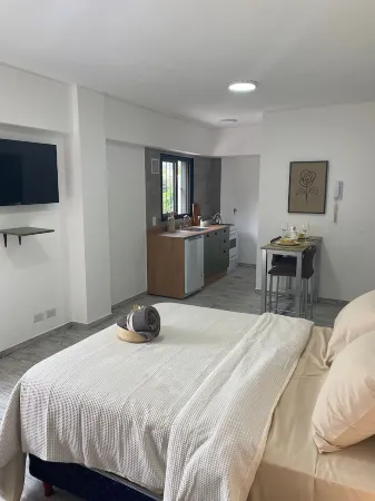 Mitre "The indulgent Experience"