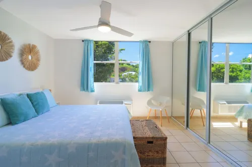 The Escape House - condo in Ceiba
