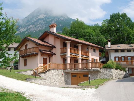 EL TABIA 'DE LA MARIA "APARTMENT ERICA