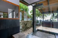 Best Ocean Views in Costa Ballena! Tropical Luxury Home on Mountain Near Beaches