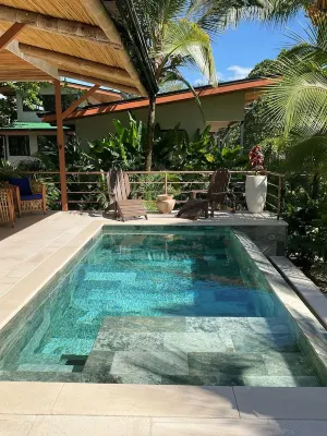Beachfrontgem- Owner’s Villa, Now Taking Reservations April-December.