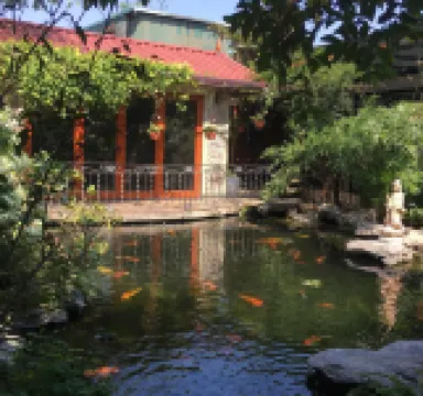 Amazing luxury house in the center of Hanoi.