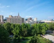 Lovely apartment in the heart of Downtown Hartford
