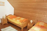 Exclusive vacation home in the Nockberge with a sauna and fireplace