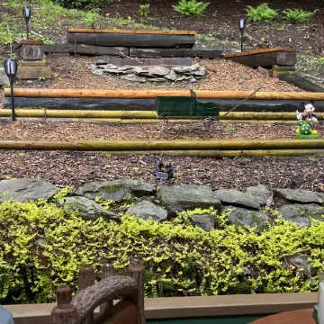 Mountain Oasis Retreat with Skiing, Beach and Golf.