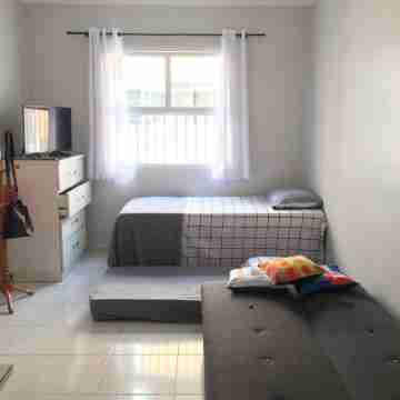 Cozy Kitnet At The Beach Rooms